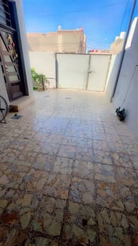 بيت للبيع او مراوس 220م شارع 15بناء منطقه 3000جديد 2022طابق واحد الستق...