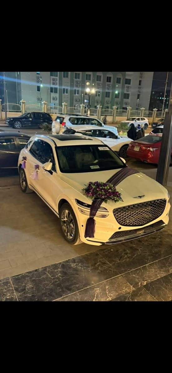 🔴 جنسسز2024 GV70 وارد امريكي
 
‎🔴المسافه المقطوعه6000 
‎🔴حجم المكينه : 2500  تيربو
‎🔴 الضرر : بنيد فقط معدل بارد
‎🔴الرقم / بدون 

‎#المواصفات 
‎1. شاشه 
‎2.تشغيل عن بعد 
‎3.بنوراما 
‎4. حساسات خلفي امامي
‎5. كشنات كهرباء
‎6. كشنات جلد 
‎7. صندوك كهرباء شفط
‎8. كير ماوس 

9. هيترات بالكشنات حار 
10.فول تحكم 
‎11. رادارات 360
‎12. مري شفط 
‎13. ترحيب شعار جنسسز عن الاقتراب
‎14. هندي بريك بصمه
‎15.بصمه 
‎16.بصمة ابواب
‎18.تحديد مسار
‎19. كشن السايق ميمري
‎20.لايتات لد 
‎21.بكلايت لد
‎22. رادار امامي
‎23. اوتو هولد 
‎24. شفتات بالاستيرن
‎25. هيتر بالاستيرن 
‎26. شحن وايرليس 
‎27. استيرن كهرباء
‎28. ماوس تحكم الشاشه
‎29. داخل لون اوفايت

 30.دمام صوت 

31. قطعتين تبري


**إذا كنت صاحب هذا الإعلان وتريد حذفه لأي سبب، رجاءا أرسل رسالة إلى الدعم الفني**