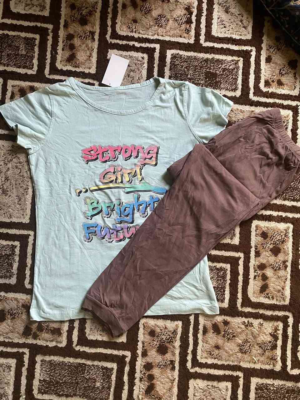 مرحبا عيني توفرت تراكات نسائيه باله تركي نضيف كلش وسعرهن فقط 5 الف ويوجد عدنا توصيل للطلب خاص 🩷🩷


**إذا كنت صاحب هذا الإعلان وتريد حذفه لأي سبب، رجاءا أرسل رسالة إلى الدعم الفني**