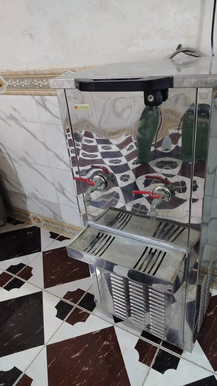 طباخات باله كويتي شرط الفحص والنضافه مكانهم زبير متوفر توصيل الأسعار والتفاصيل داخل الصور اي استفسار خاص *********** الزبير, البصرة
