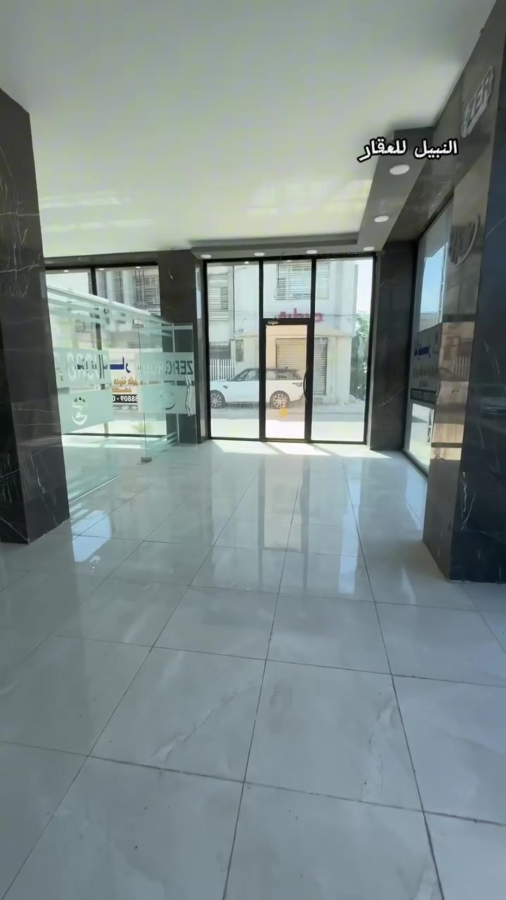 محل ركن للإيجار
يرهم مكتب أو شركة.

📍 الموقع: حي المتنبي – خلف مول المنصور.

للاستفسار أكثر:
📞 ***********
