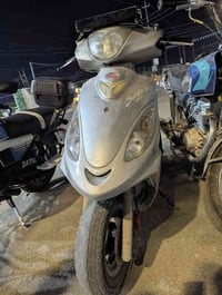 650 وبيه مجال دراجة نضيفه صاحب الدراجه عنده ضرف مرضي ومستعجل على بيعته...