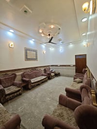 حي الصحفيين المربع الأول • ٢٠٠م • طابقين