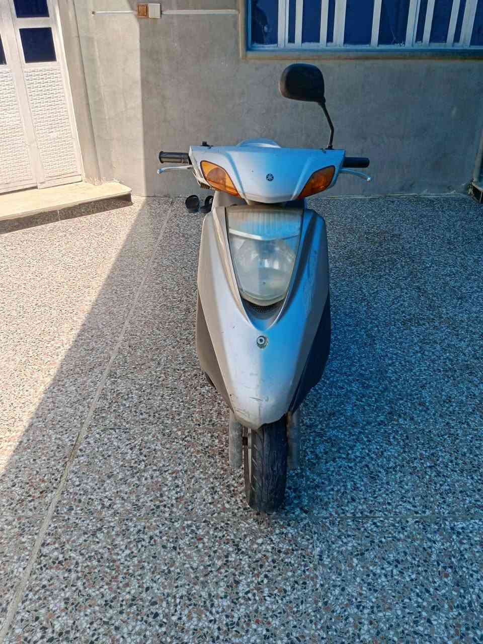 سلام عليكم شباب بريز للبيع نكره سلف شغاله كله ٥٠٠ بيه مجال
رقم ***********
