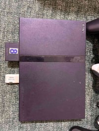 بلي 2 • بلايستيشن 2 • بلاي ستيشن 2 • PlayStation 2 • جهاز العاب • جهاز...