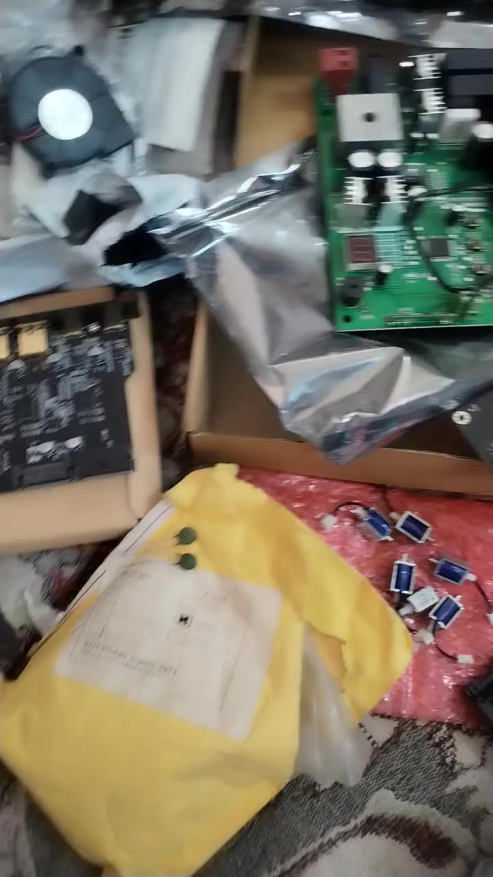 شلعه الكترونيات كلهم للبيع


**إذا كنت صاحب هذا الإعلان وتريد حذفه لأي سبب، رجاءا أرسل رسالة إلى الدعم الفني**