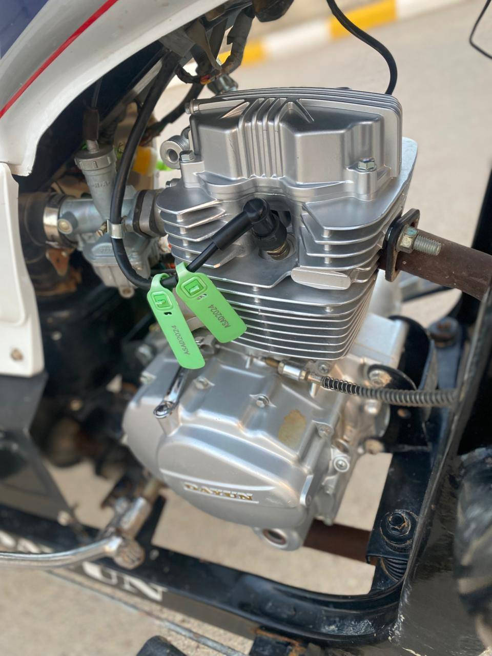 ستوته البيع مديل 23مكفوله كله جديد توه معمره التعمير ٢٥  ناصريه مركز***********
