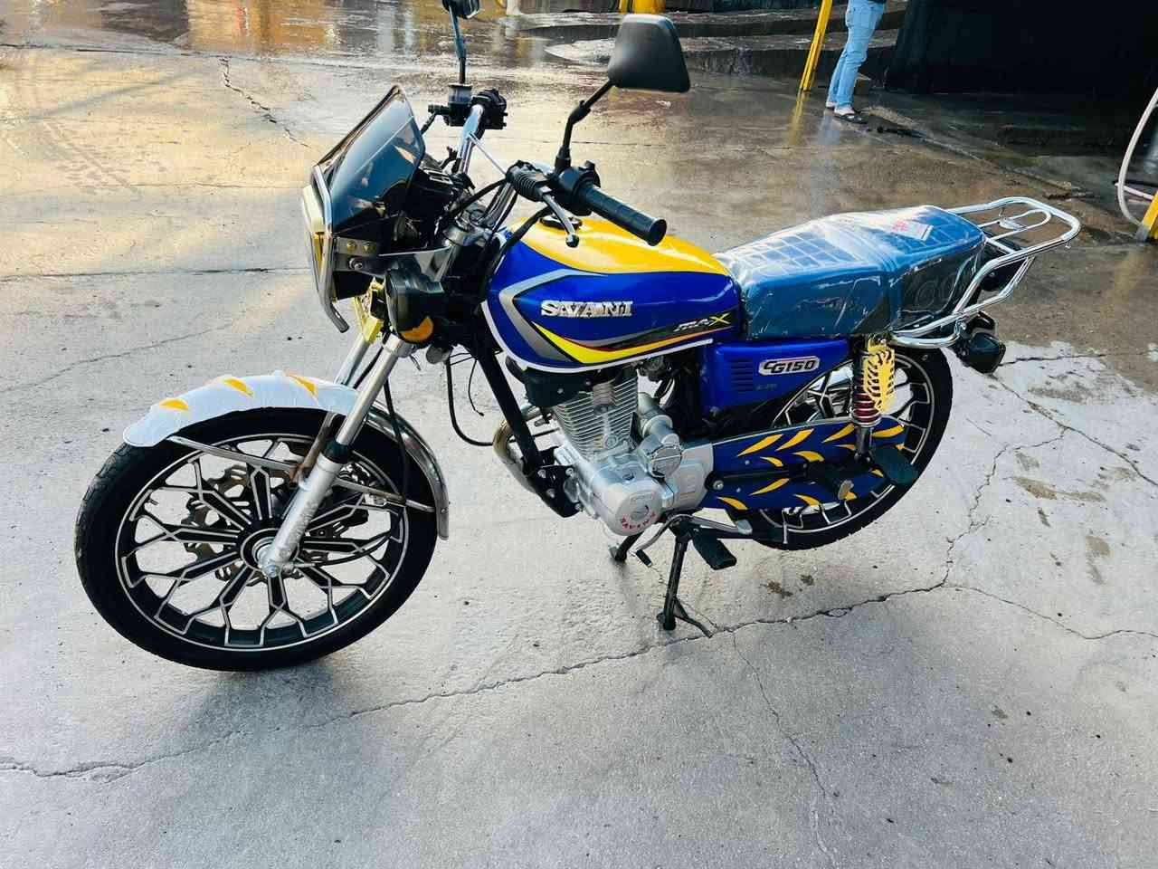 ياالله موطور ايراني موديل 24 جديد حيل وكفاله كله اوراق بس منفيس السعر 750 وبي مجال مكاني رمادي تأميم ***********
