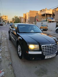 كرايسلر ٣٠٠ • ٢٠١٠ • رقم اربيل