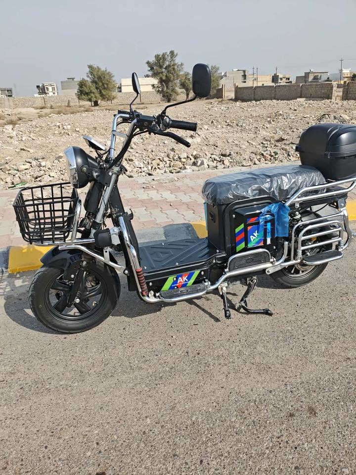 موطور جبلي ابو سله للبيع سعر  675وبي مجال بسيط  شرط بطاريات عل فحص موديل 2025موطور مستخدم شي قليل مكاني الفلوجه رقم الهاتف ***********
