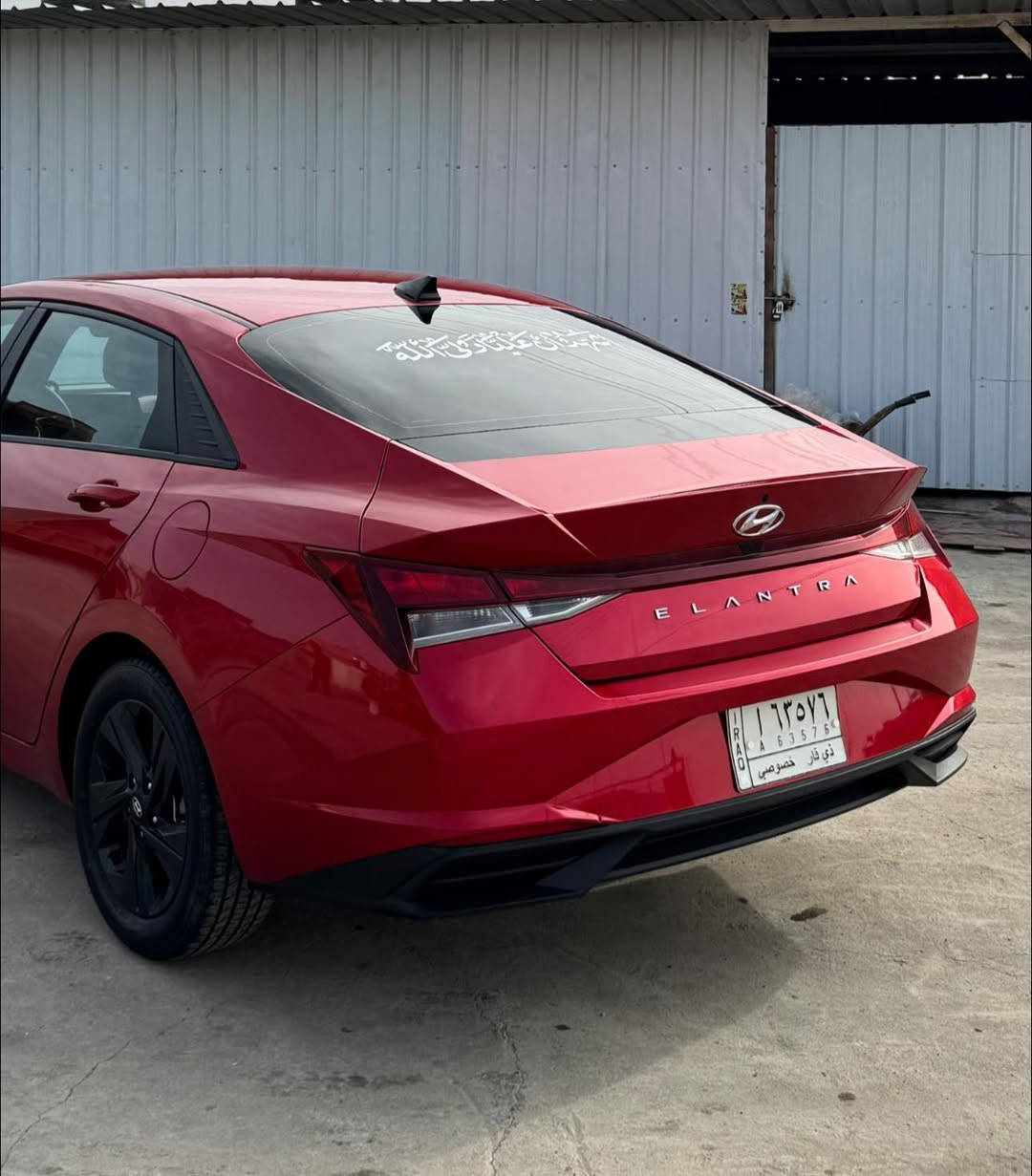 سلام عليكم اخوان النترا للبيع مديل 2023
وارد أمريكي المكينه 2000 دووش 
السياره حادثها جاملغ وربع بنيد 
السعر 158 وبيها مجال بسيط 
السونار مرفق بصور 

فول مواصفات 
عداد المشي 66  الف كيلو 
بصمه تشغيل 
بصمه أبواب 
بصمه صندوق 
تشغيل عن بعد 
رادار امامي وإدرار خلفي ورادار جانبي 
حساسات اطارات 
مثبت سرعه 
3 وضعيات قياده NORMAL—SPORT—SMART
أضويه أماميه LED
نضام ترحيب عند الاقتراب 
نضام قيادة ذاتيه 
مثبت سرعه 
تبريد ثلج 
تدفئه 

بيها هواي مواصفات السياره نضيفه جدا استعمال شخصي 
مكان السياره الناصريه قضاء النصر 
     السعر158 وبيها مجال بسيط //. ***********
