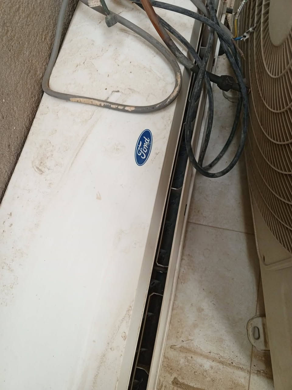 طن ونص حاره شغاله ولبراده بس فان سعر ٢٠٠.


**إذا كنت صاحب هذا الإعلان وتريد حذفه لأي سبب، رجاءا أرسل رسالة إلى الدعم الفني**