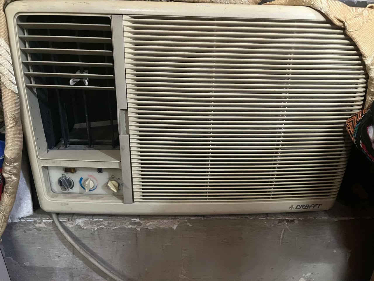 اغراض للبيع 
العنوان بغداد الملحانية


**إذا كنت صاحب هذا الإعلان وتريد حذفه لأي سبب، رجاءا أرسل رسالة إلى الدعم الفني**