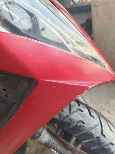 السلام عليكم
مركز السيد للعناية بالدراجات ( بولش / غسل متكامل / شمع) وايضا تبديل فلتر الشوته
(ماكس ١٢٠ عام / فراشه / دولفين / فضائي/ ثعلب /سكنس /بريز / كامكو عام / صيني) 

بالنسبه الغسل المتكامل يشمل فتح الكفرات و السوادات وتنغسل الدراجه والقطع مال سواد ونغسل وبعدين نشدهن و نبولش وراها طبقة الشمع
العنوان النجف ابوصخير شارع المرور
الاستفسار والحجز ***********
