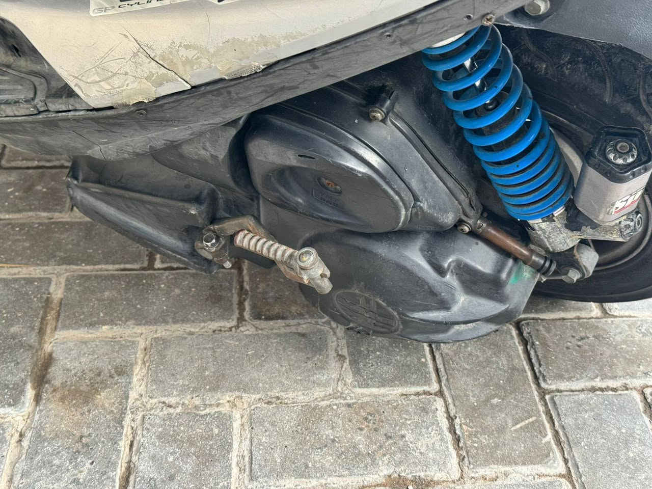السلام عليكم ماكس ١٤٠ لبيع السعر ١٥٠ وبيه مجال دراجه نضيفه مابيه نقص رقمي  *********** مكاني كياره قطاع ٦٣
