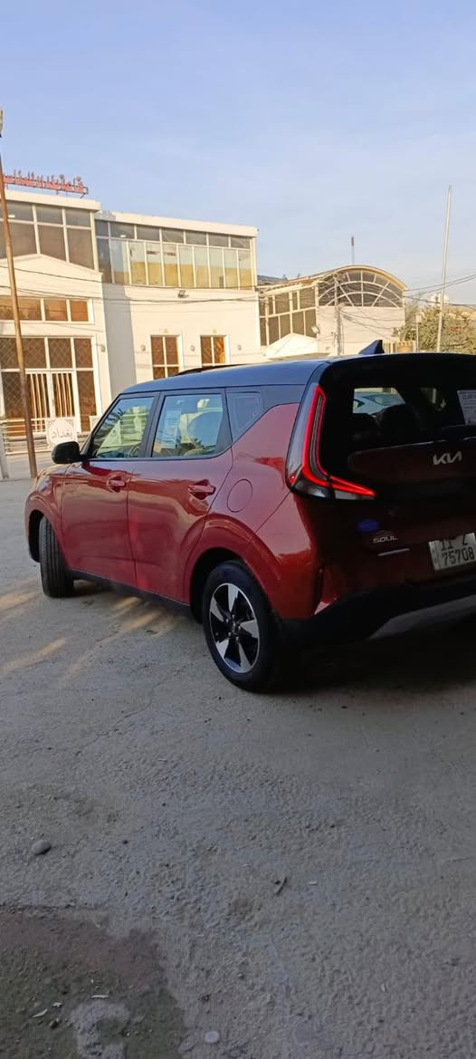 السلام عليكم
للبيع فقط 

اذا تدور سيارة حلوة ومناسبة اتفضل 

موديل 2023 ex جديدة 

ماشيييييية 11 الف ميل فقط

حادثها بنيد وجاملغ وبيها صبغ بجهة السايق طخات 

ايرباك دركة فقط 

مكينة وكير وكلشي جديد 

السيارة مواصفاتها 

محرك 2000

فتحة 

رادار بلجانب مع تحذير رجوع وايقاف ذاتي 

بجم led 

مع لايت led

بكلايت led

 شاشة كبيرة 8 انج 

تحكم استيرن 

رادار امامي 

قيادة ذاتية 

تحذير االخروج من مسار

ايقاف تشغيل زر ال الاوتو ستارت 

تدفئة كشنات 

مع تدفئة مقود 

ومودات قيادة 

شاشة ديجيتال 

وشواحن تايب سي 

شاحن لاسلكي 

اشاير بلمري 

سعرها 140 قفل 

باسمي شرط التحويل 

مكاني لامين الثانية رقمي ***********
