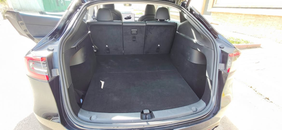 السلام عليكم
تسلا موديل y 2023

حادثها باب مبدل اهناك اصلي وجاملغ بية بارد

السيارة اوف لاين مو اون لاين
تك ماطور 

ماشية 44 الف

العنوان بغداد / الوشاش

***********

السعر (18.500) الف دولار $ وبيها مجال
