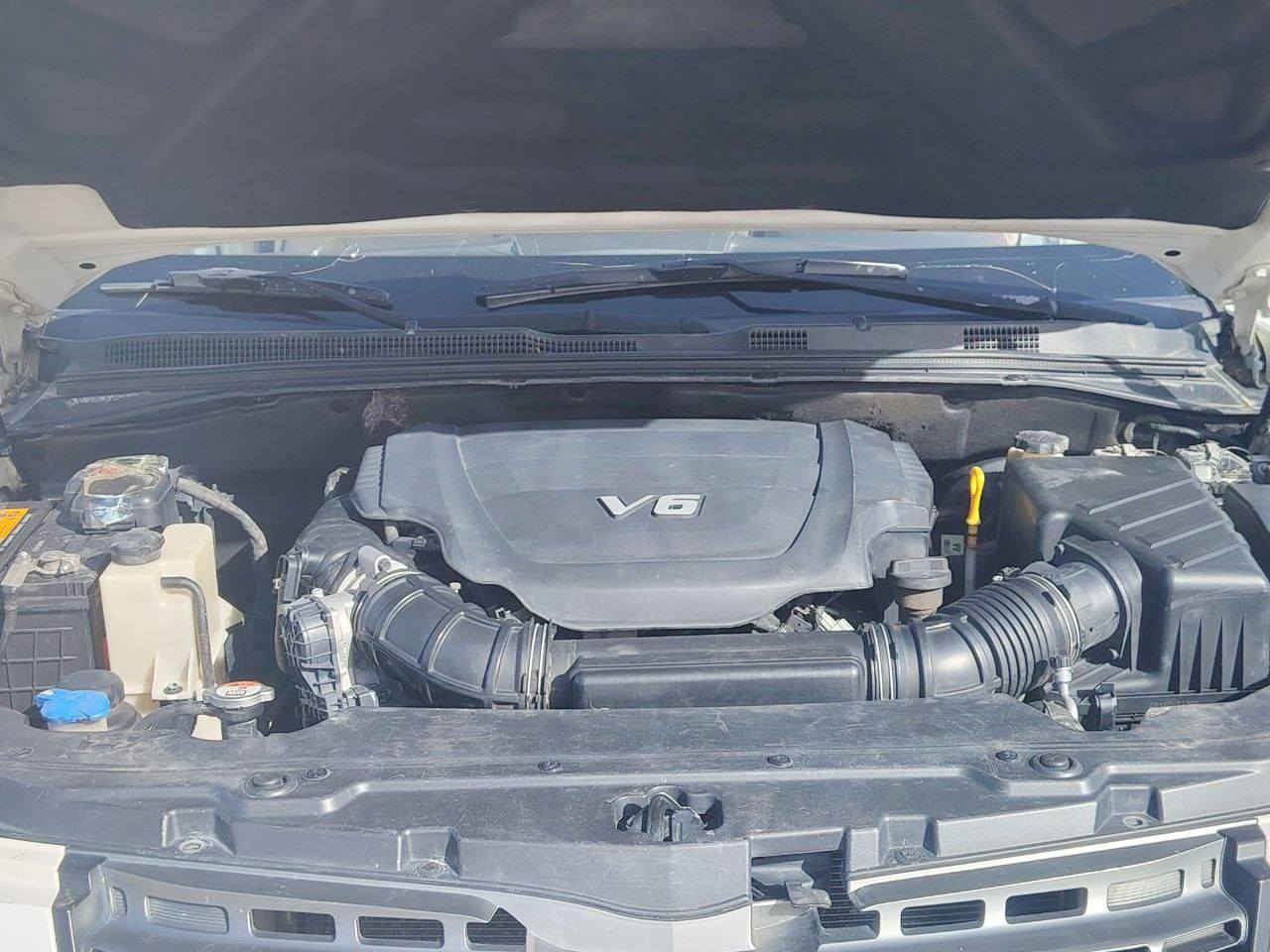 للبيع سياره مهافي موديل ٢٠١٥ باقي التفاصيل خاص او الاتصال ***********
