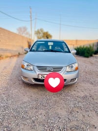 سيراتو • ٢٠٠٧ • رقم دهوك