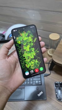 سامسونج A54 • ٢٥٦/٨ • بطارية ٩٥٪