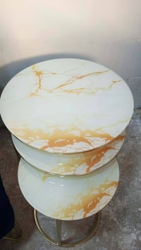 كركوك • طاولة • نظيف