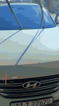 اصبحنا واصبح الملك لله سبحانه وتعالى 

اللهم صل على محمد وآل محمد ❤️ 

بفضل الله تم تبديل الجامه الاماميه 💎توسان 2020💎

جامه درجة اولى مواصفات الأصلية 

ضمان العمل والجام مفتوح ماعدا الكسر 👉 

يوجد لدينا انواع زجاج السيارات الحديثة 👉 

يوجد لدينا شد موقعي داخل بغداد 

العنوان/ بغداد الجديدة --الحي الصناعي 

للاستفسار الاتصال -واتساب ☎️ ***********

ومن الله التوفيق ❤️
