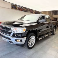 رام بك هورن • ٢٠٢٣ • ٢٣ الف