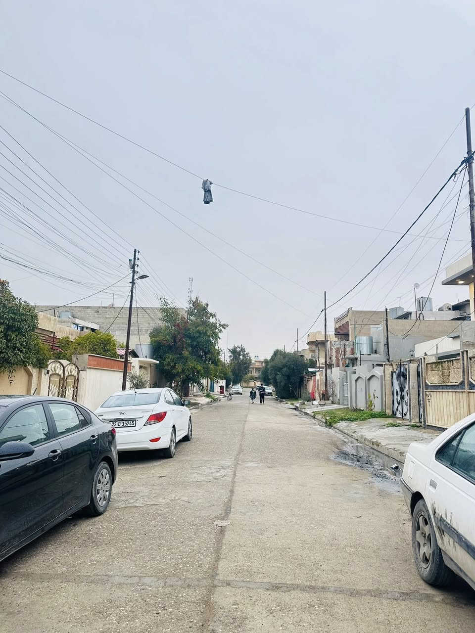 #دار_للايجار 
السلام عليكم دار للايجار في حي الوحده قرب مدرسة الوحده ومسجد الكوثر 
منطقة مرتبه وفرع هادئ
مساحة 100 متر 
طابق واحد يحتوي على غرفه وهول وصحيات 
الدار مرتب ونظيف وبحالة جيدة جداً 

للاستفسار اكثر مراجعة مكتب التطوير للعقار سايدين الميثاق مقابل مطعم رائدر بدر وقرب جامع لا إله إلا الله 
اوالاتصال على الارقام التالية🔸
*********** واتس + فايبر
‏*********** واتس + فايبر 
*********** واتس + فايبر
 ***********  واتس + فايبر

1️⃣ يوجد بيوت  للبيع  سكني تجاري🏭
2️⃣ يوجد اراضي للبيع سكني زراعي🏡
3️⃣ يوجد تعقيب تحويل ملك عقار📋
4️⃣ يوجد  كادر مساحين اراضي📐
5️⃣يوجد كادر بناء بيوت 🧱
6️⃣ يوجد كادر تفليش بيوت 🏗
🔹 نستقبل كافه العروض التجاريه والسكنيه 
🔹وعروض الايجارات على مدار 24 ساعه
