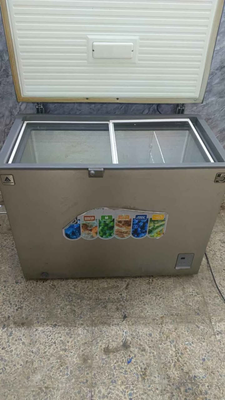 ‎٩٠و١٤٠ مجمده ١٦٥رصاصي  غساله ٢٥٠‎ بغداد, العراق


**إذا كنت صاحب هذا الإعلان وتريد حذفه لأي سبب، رجاءا أرسل رسالة إلى الدعم الفني**