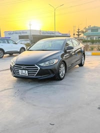 النترا ٢٠١٨ • رقم بغداد • وارد امريكي