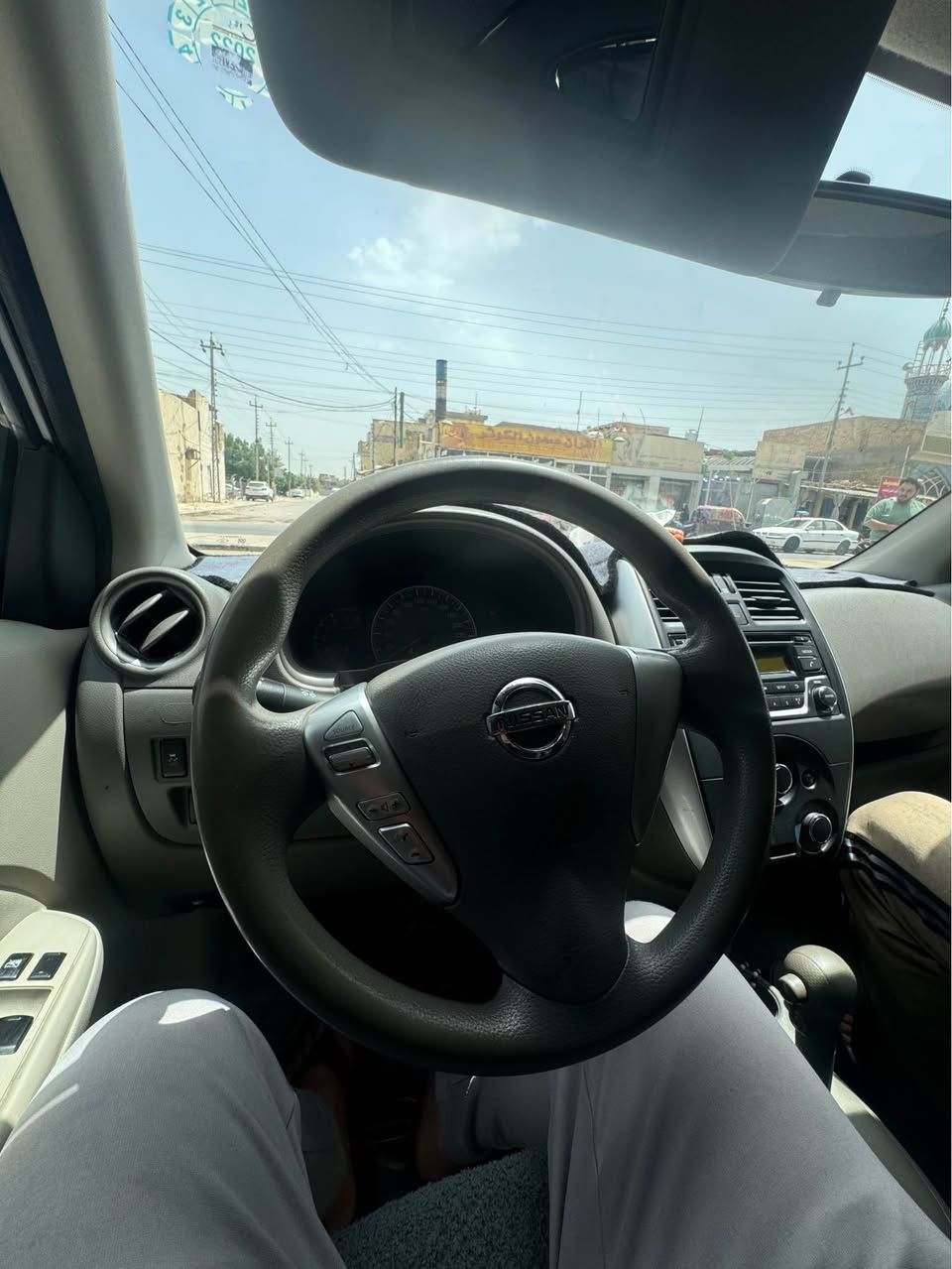 ‎صني هندي 2020 محلوبه فقط حالوب‎ النجف, العراق


**إذا كنت صاحب هذا الإعلان وتريد حذفه لأي سبب، رجاءا أرسل رسالة إلى الدعم الفني**