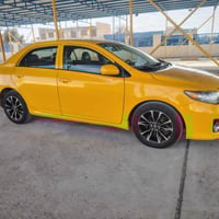 كورله 10 للبيع بسبب الوعود الكاذبه يذا ما تشتري لا تخابر مكلف بنشر ما ...