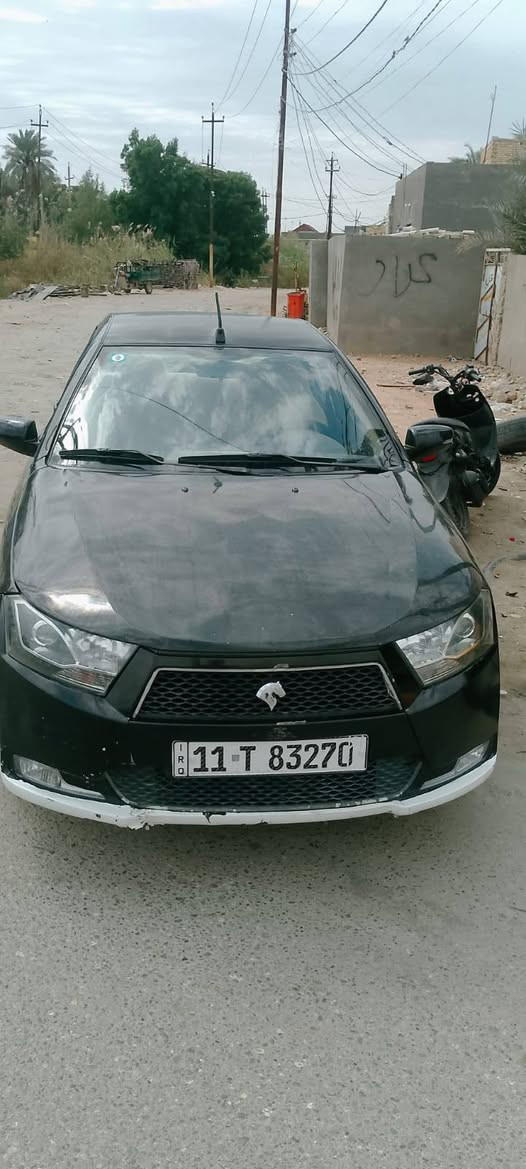 سلام عليكم سمند رنا مديل 18 محرك كير كورلا تبريد تدفئه مكفوله سياره سنويه لل30 رقم بغداد بسمي ب60 وبيه مجال مكان السماوه الرميثه *********** واتساب
