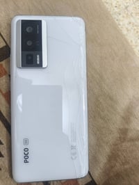 ذاكرة ٥١٢ • رام ١٢ • سناب 8+ Gen1