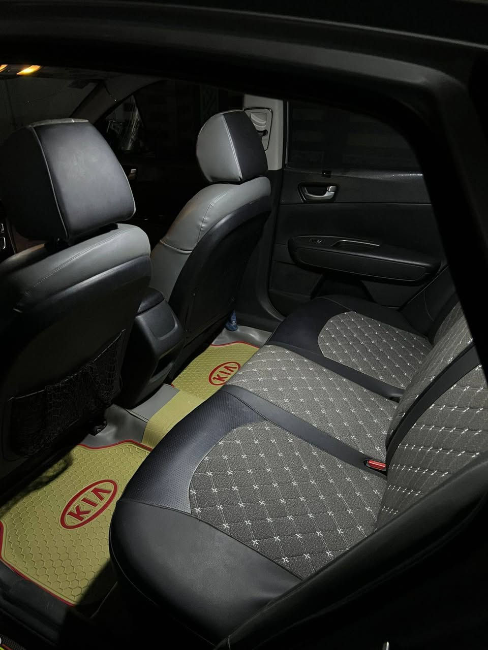 كيا اوبتيما 2019 امريكي
⚪️ رقم كربلاء دولي 
⚪️ مكينه 2400 GDi
⚪️ حساس امامي + خلفي
⚪كاميرا خلفيه
⚪️ نقطة عمياء بالمري 
⚪️ اشاره بالمري
⚪️ مانع انزلاق
⚪ ABS 
⚪️ رادار تحديد مسار 
⚪️ نظام الاصطدام الالكتروني
⚪️ قيادة ذاتية
⚪️كار بلي
⚪️ حساس تايرات
⚪️ كشنات جلد 
⚪️ مري باتمان + مطريات
⚪️ تخم تايرات + باتري 
⚪️ حدادية كامله
🔴 السعر 140 وبي مجال بسيط 
للاستفسار  ***********
