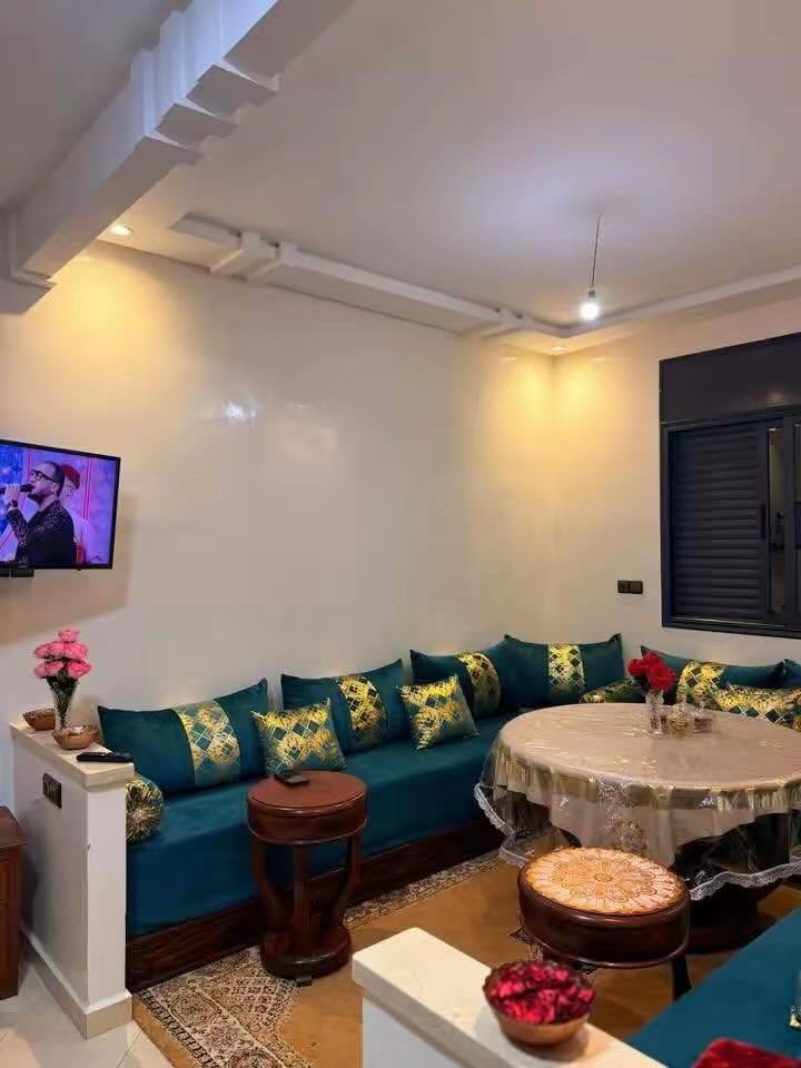 0618666715 🏡 شقة مفروشة للكراء اليومي بالواليدية | Oualidia

📍 موقع ممتاز وسط المدينة
👨‍👩‍👧‍👦 للعائلات فقط
✅ بدون وسيط
📞 واتساب: 0618666715

📩 الحجز مسبقاً لتأكيد ا


**إذا كنت صاحب هذا الإعلان وتريد حذفه لأي سبب، رجاءا أرسل رسالة إلى الدعم الفني**