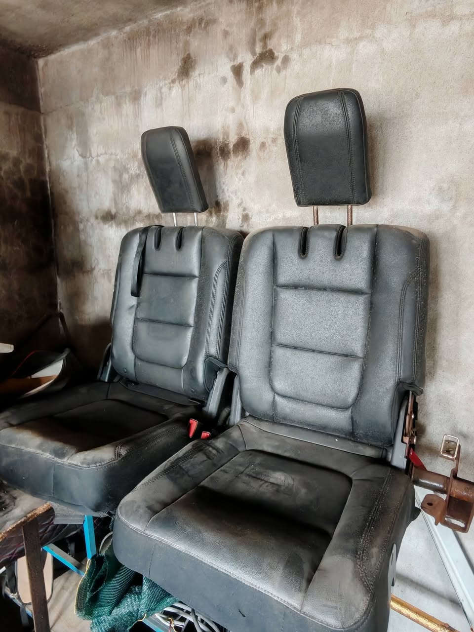 سلام عليكم عندي سلف جديد تفصيخ بلادي شرط ما بي شي و عندي مقعد ثالث جلد بلادي فورد ايكسبلورر يرهم من موديل ٢٠١٦ لحد ٢٠١٩
مكاني اربيل الي يحتاجها قييم و يأخذ مع تحياتي ل جميع


**إذا كنت صاحب هذا الإعلان وتريد حذفه لأي سبب، رجاءا أرسل رسالة إلى الدعم الفني**