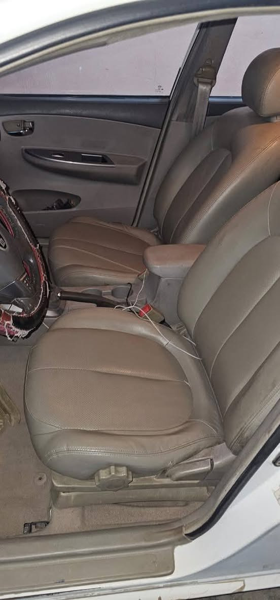 سلام عليكم
سيارة Byd جي 3 موديل 2013 سيارة رقم بغداد انكليزي  سنوية لل 2030 جاهزه ما ناقصه اي شي كير محرك تبريد كله مكفول السعر 65 ورقه بيه مجال بسيط 

الاستفسار ***********
