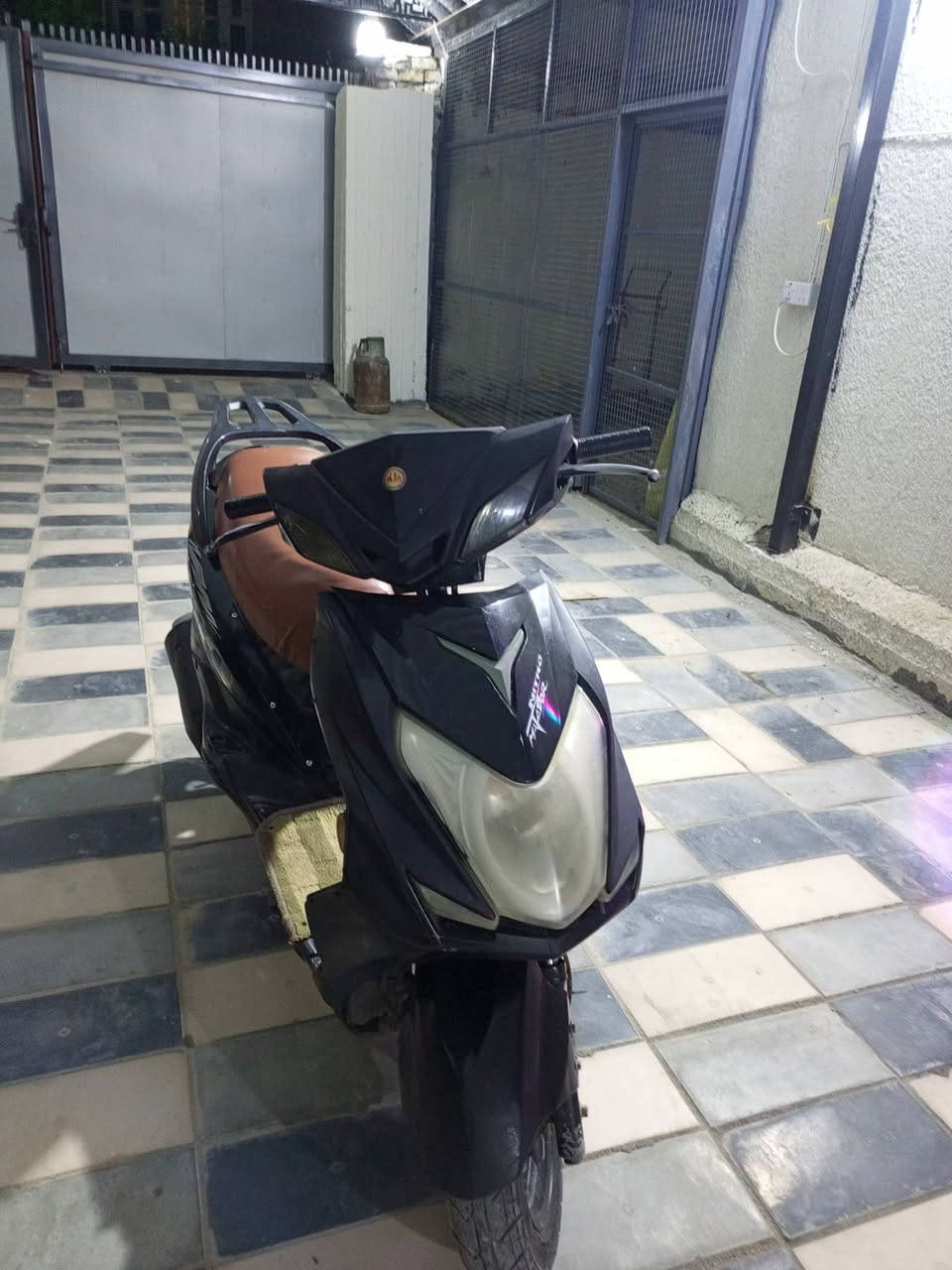للبيع الدراجه جامبو صيني نضيفه جدا مابيهه نقص نكره سلف السعر225الاستفسار***********
