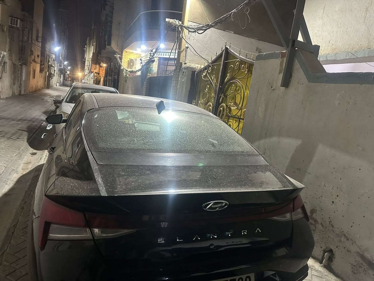 سلام عليكم سياره النترا ٢١ فول عدا فتحه بصمه تشغيل عن بعد رادار بالمري
نقطه عمياء سايد بريك دكمه
كامره اماميه خلفيه 
محرك الفين كير صدر حداديه مكفولات
حادثها جاملغ ربع البنيد والسونار مرفق
رقم سليمانيه بااسمي وهمزه قبل يومين مسويها بدون لغد وشواصي دواخل مكفولات
 شراي يتصل ما متواجد عل فيس ***********
