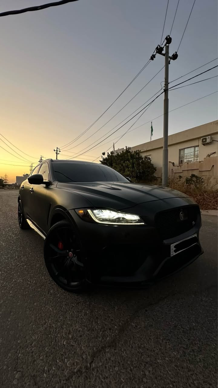 Juguar F-pace SVR black edition carbon fiber 2020 5.0 V8 673 HP

ماكو هاي اسعار لي تعرفا شنو SVR

للبيع ارخص سعر بلاش بلاش 🔥🔥

سياره كلين تايتل حتا دعاميات شرط
مكفول كفاله عامه  
ماشيه ٦٥ الف حقيقي
فول فول ماكو مثل هاي بل عراق وحيده
اوتو بارك
كشنات ديزاين تدفيه و تبريد و مساج خزن
داخل جلد احمر و اسود كاربون فايبر سقف كنتارا
لايت متحرك مع ستيرن
مغلفه PPF مع ضمان ١٠ سنوات
بيها ستيج ٢بلامريكا ٦٧٣ حصان اوراق داينو موجود
٠ حتا ١٠٠كم   ٣.٥ سواني يعني طياره 
بانوراما كاميرا ٣٦٠ حساس ٣٦٠ رادار ٣٦٠
شاشه كبيره مع لوكو SVR 
شحن واير ليس
ويل ٢٢ اينج SVR ٢ سايز
سياره شرط كير محرك كهربايات كله شرط شهر
دفع رباعي اوتو   تشغيل عن بعد
سرعه قسوي ٣٦٠ كم/ساعه
ستيرن تدفيه و كهربا و خزن
تايرات جديد جديده بعد ٢٠ يوم مبدل
بعد بيها هوايه موصفات معروفه SVR 
رقم اربيل
اتصل واتساب و كورك 
*********** دهوك, العراق
