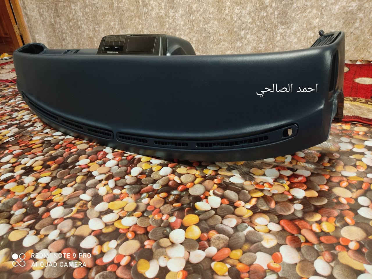 من رخصة الادمن المحترم
دشبول ارنب وسيدان وهارتوب أيسر بلاد من عملي ارجو أن يعجبكم 
النجف الاشرف الحي الصناعي منطقة المسبح خلف البانزين خانه المقابله لجامعة الكوفه 
موبايل ***********
ملاحظه: لايوجد دشبول للبيع فقط تصليح الدشابيل التالفه 
يجب ان يكون الدشبول بدون نواقص
