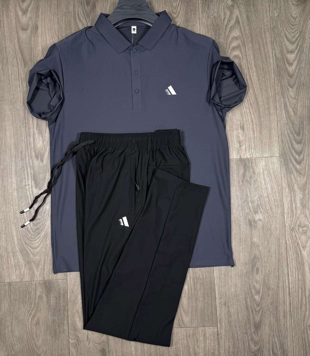 🔥 تراكسود الاصلي رياضي صيفي 🔥
خامة فلتر ليكرا تنفسية وخفيفة 🌬️
بجامة وتر بروف ليكرا 💧
مرن، مريح، وحركة بحرية 100% 💪
توصيل 5 جميع محافظات العراق 
علق تم يوصلك السعر ✅
مثالي للجيم والطلعات اليومية 😎
ستايل مرتب وجودة عالية 👌
📩 راسلنا واحجز قبل نفاذ الكمية 🔥


**إذا كنت صاحب هذا الإعلان وتريد حذفه لأي سبب، رجاءا أرسل رسالة إلى الدعم الفني**