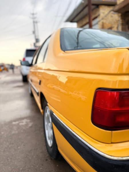 السلام عليكم بيجو بارص موديل (2015). السياره جديدة بمعنا الكلمة اي نقص مابيها  السعر (43)

‭0774 659 6752‬
