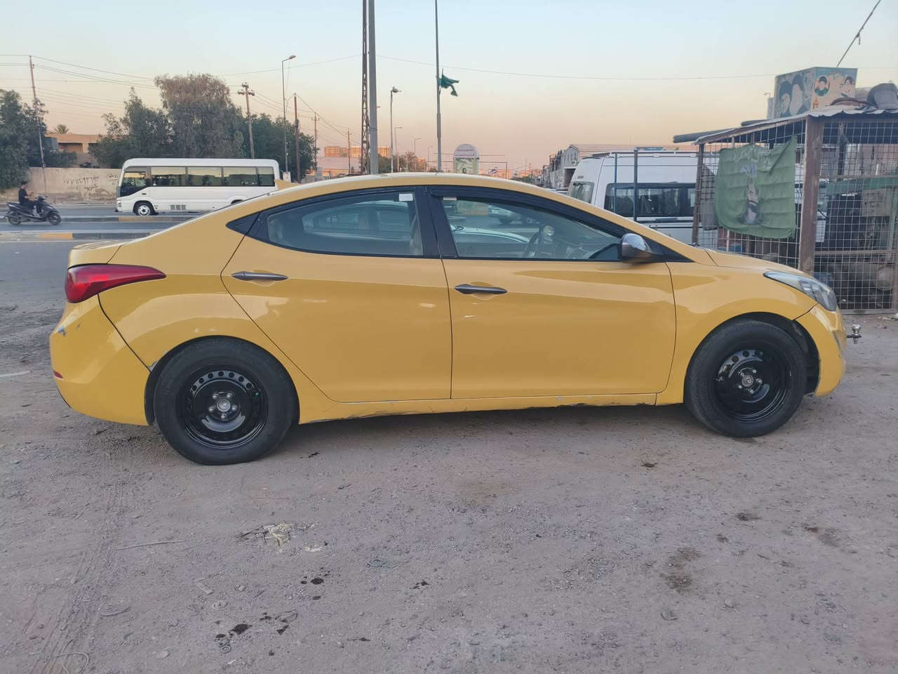 سلام عليكم النترا للبيع  مضلع موديل 11 السعر 87وبيها مجال و الاستفسار على الخاص


**إذا كنت صاحب هذا الإعلان وتريد حذفه لأي سبب، رجاءا أرسل رسالة إلى الدعم الفني**