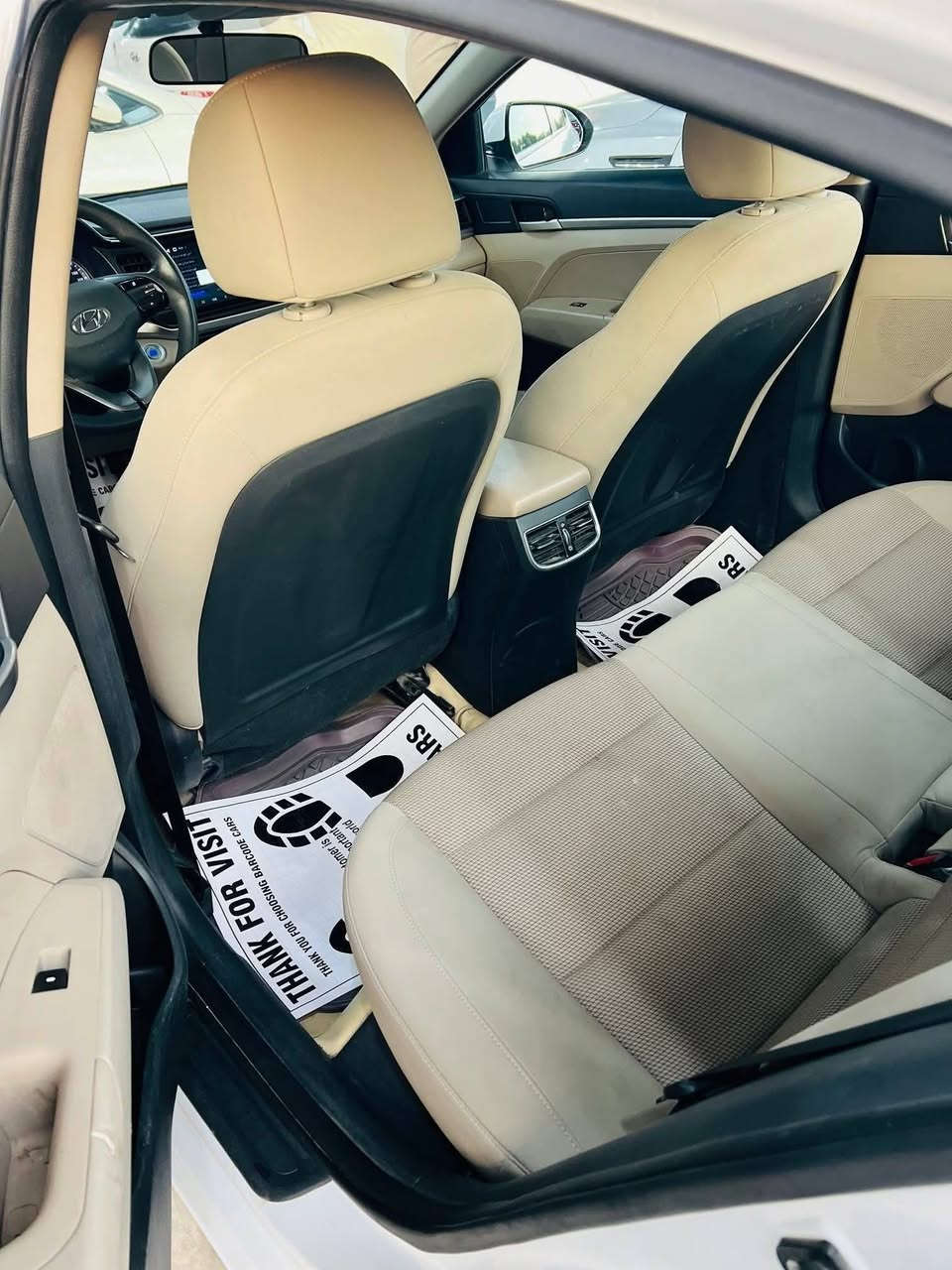 النترا 2019 خليجي وكفاله عامه سياره عزيزي انت تريدها راسلني بالخاص ومن اجاوبك لاتسالني ع غير سياره لان من تنزل سياره قبلها مبيوعه فأن اريد بس لي يشتري يتواصل وياي يختصر عليه وقت واختصر عليه وقت 

سياره فول كفاله من كلشي سعرها الكلي 160 

للتواصل و الاستفسار  ‏‪0786 745 0222‬‏
