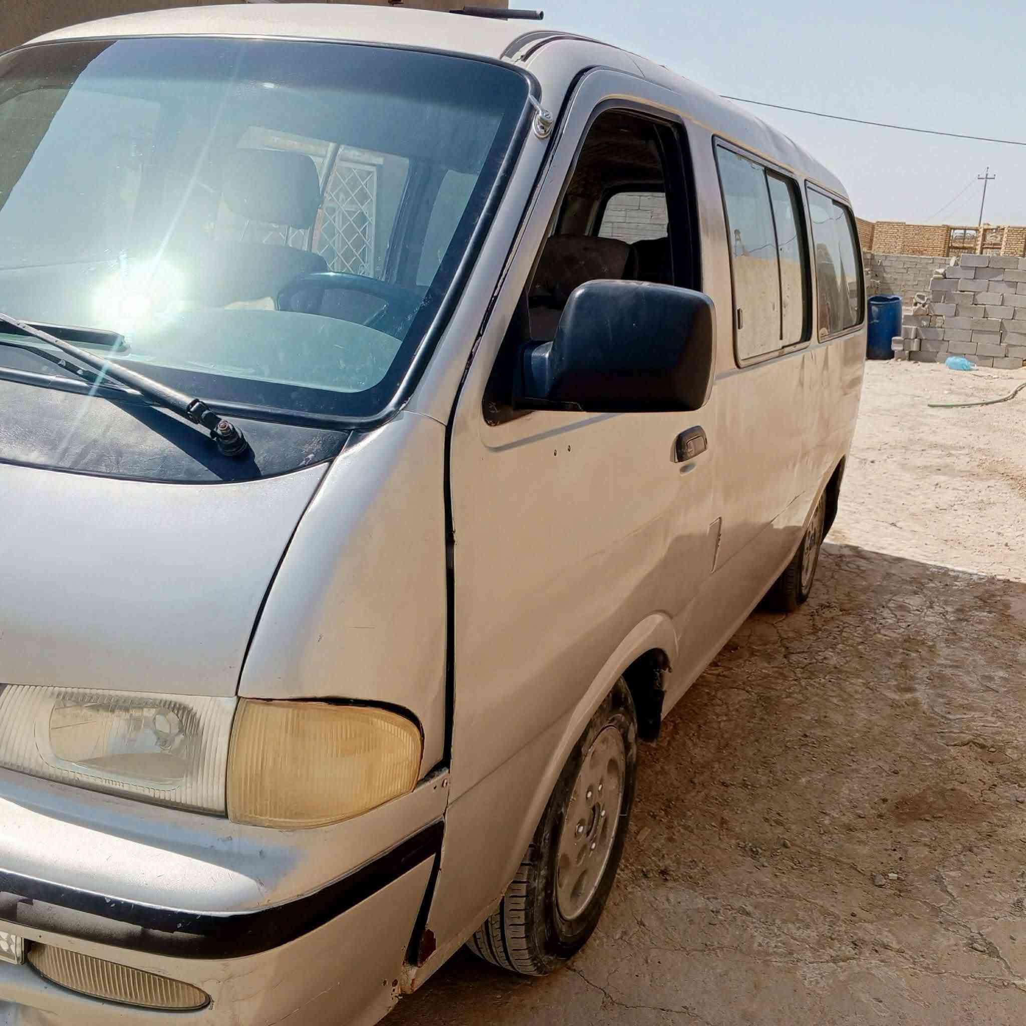 بريجو البيع مديل 96 مصفره هي وغرامات سنويه ال30 بل سماوه حلين شغاله رقم نكليزي غير متواجد  على الفيس رقم ***********
