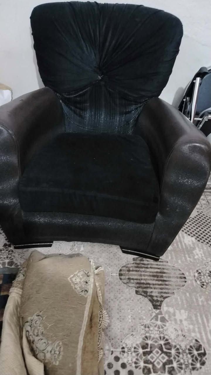 تخم 7 نفرات نضيف 75 الف كرسي ممستخدم 30 كربلا حي لامين


**إذا كنت صاحب هذا الإعلان وتريد حذفه لأي سبب، رجاءا أرسل رسالة إلى الدعم الفني**