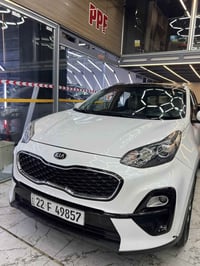 سبورتج 2019  ابيض خليجي   رقم اربيل الدولي بأسمي سنوية وهزه جديدة تريد...