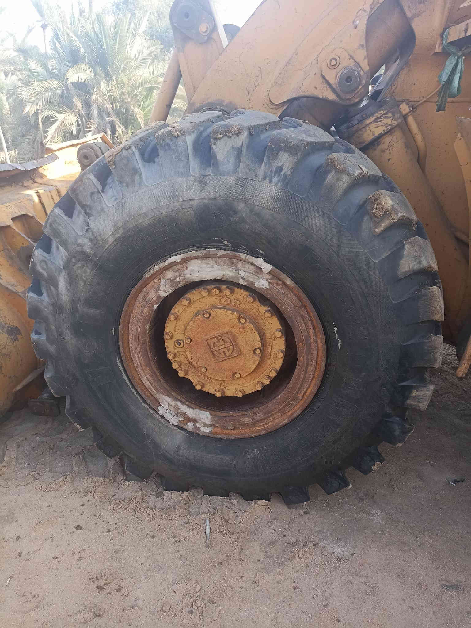 زوج تاير حجم 85 حجم 23ونص
***********.   ‏‪0771 474 3878‬‏
